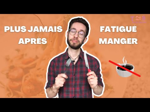 Vidéo: 4 façons d'arrêter de se purger après les repas