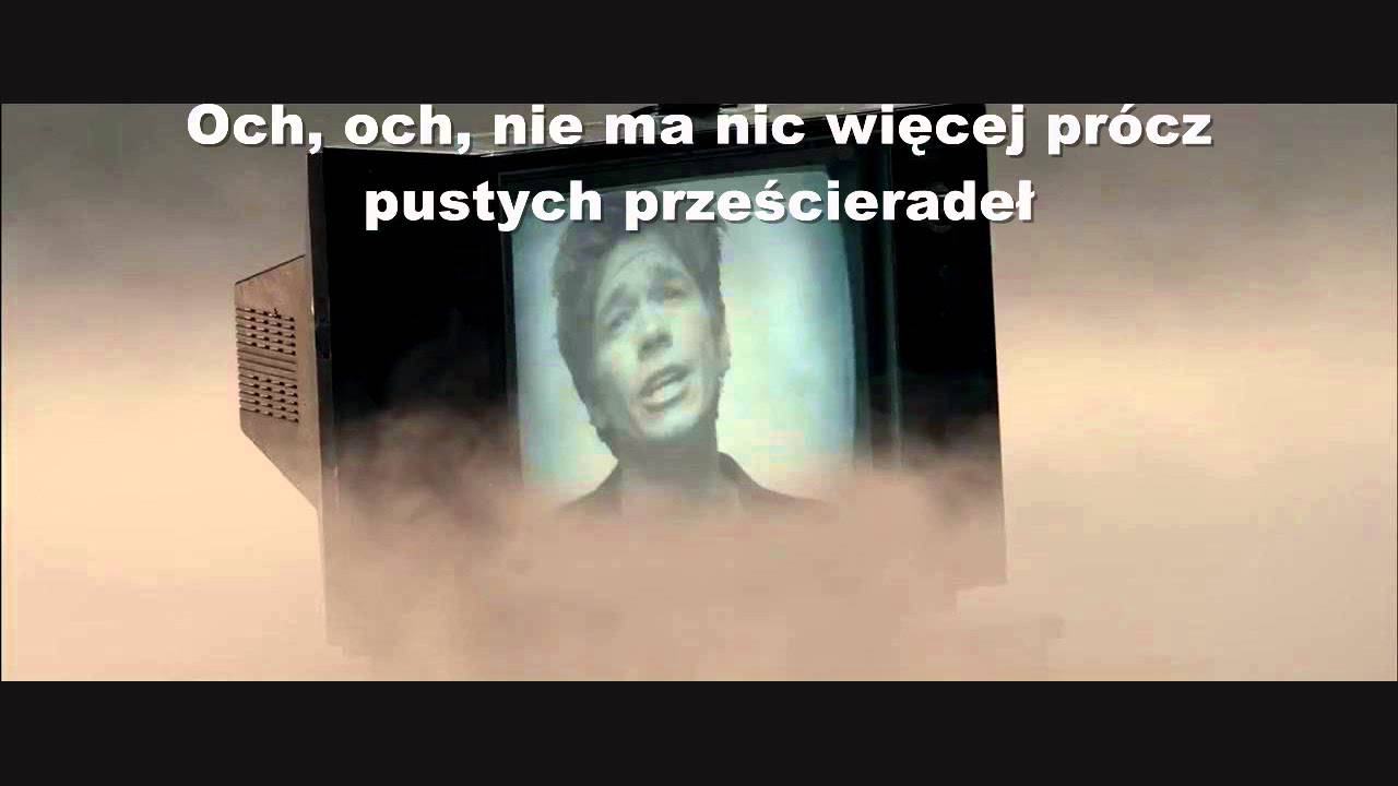 P!nk - Just Give Me A Reason ft. Nate Ruess tłumaczenie PL
