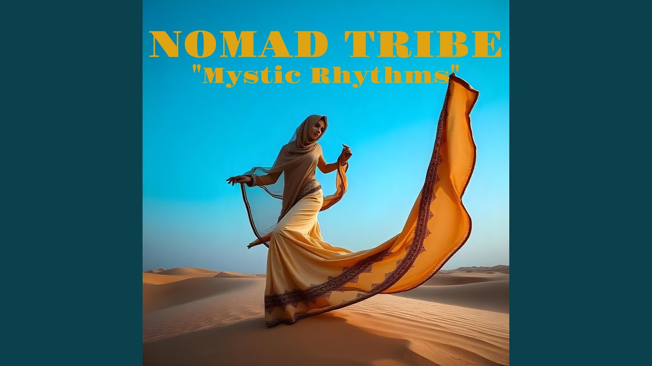 The Wizard of the Souk