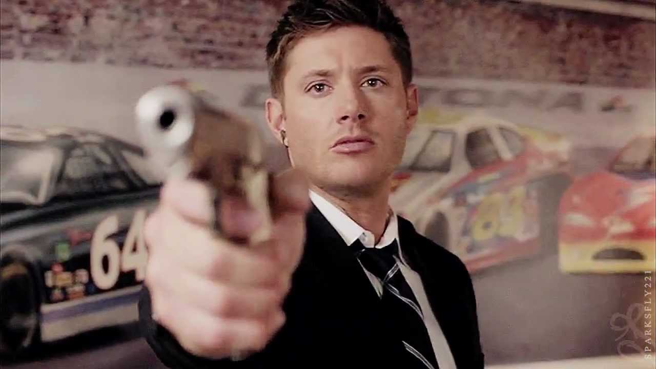 through all your empty lies [8x06]