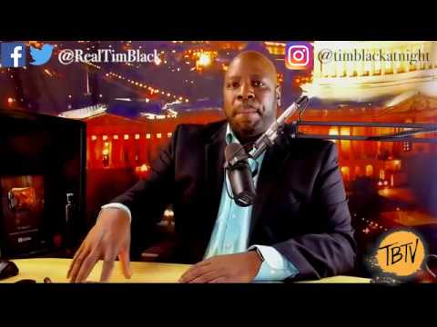 Tim Black At Night! - Joy Reid Highlight news reporter job description