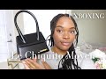 Jacquemus | Le Chiquito Moyen Unboxing + What Fits!