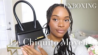 Jacquemus Le Chiquito Long Review, What fits inside?, How to Protect