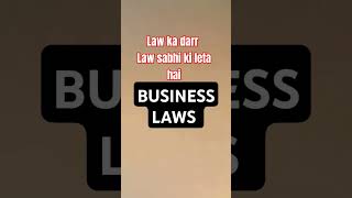 #law #businesslaws #ca #motivation #cagoals #motivational #calife #study #cajourney #caclasses