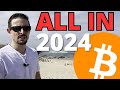 Todo apunta que BITCOIN va a EXPLOTAR en 2024 (+$100.000)