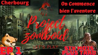 Episode 1, 6 Months Later: The Adventure Gets Off to a Good Start (Gameplay - Map: Cherbourg)