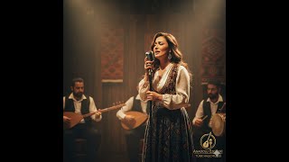 Düşürdün Aşkın Narına - Aiopen Ürkhalkmüziği