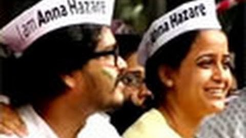 The Anna effect: Mobilising young minds