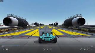 Uberbug luck