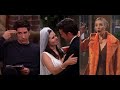 Friends top 10 most viewed episodes according to google