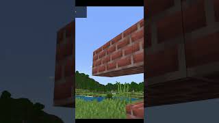 Destroyable Brick Blocks