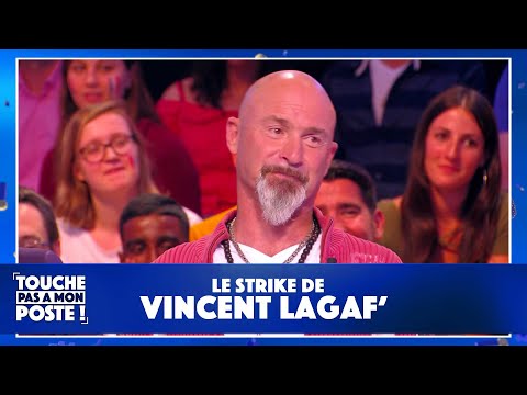 Les 4/3 de Jean-Luc Lemoine !