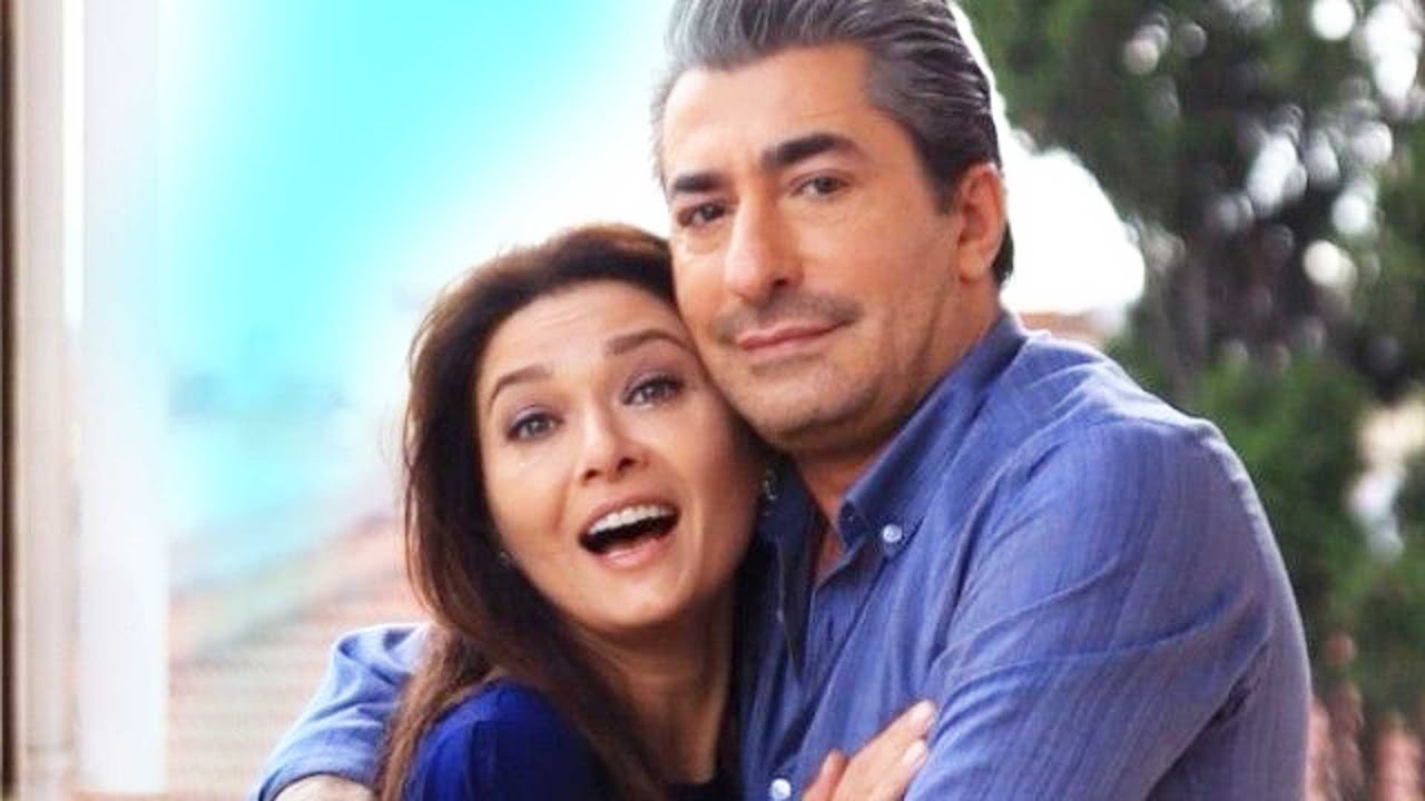 ЭРКАН ПЕТЕККАЯ Erkan Petekkaya Полная БИОГРАФИЯ и тайны ЛИЧНОЙ ЖИЗНИ турецкой звезды.