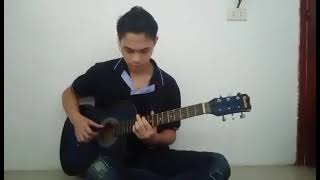 Keep me warm -Sam Ock (Cover)