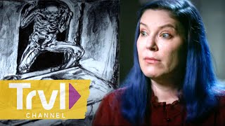 Haunted Family Home Built On Ancient City Ruins | The Dead Files | Travel Channel