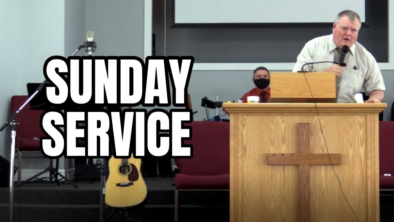 Sunday Service at Bayview Pentecostal Tabernacle - [20] - YouTube