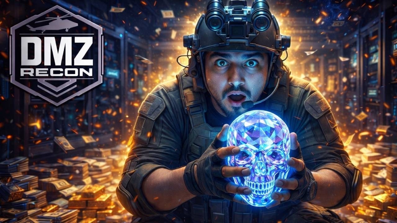 🟩 CODM DMZ B21 Sweat Top 20   🟩