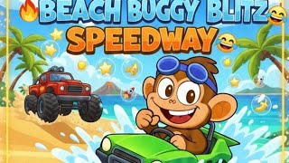 🔥 Rocket Car Fire Race–Bacchon Ki Super Fast Jungle Masti 🚀🚗 Fire Storm Car Race Bacchon Ka Crazy 🤣🤣