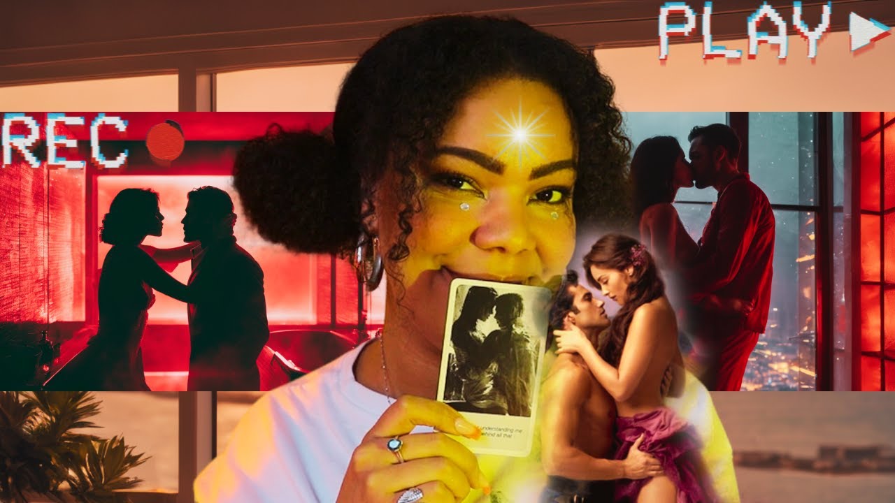 You're meeting your 𝐟𝐮𝐭𝐮𝐫𝐞 𝐬𝐩𝐨𝐮𝐬𝐞💞💋What are their🔥fantasies about you ? 𝐓𝐡𝐞𝐢𝐫 𝐝𝐞𝐬𝐢𝐫𝐞𝐬 🔮PICK A CARD🔮