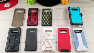 Top 10 Cases For Galaxy S10 Plus...