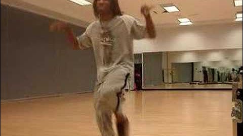 STEP UP Dance Contest - Contestant #11