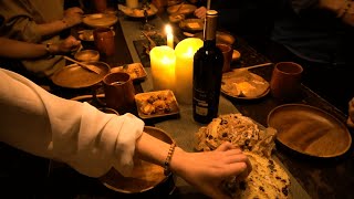 【期間限定OPEN】まるでゲームの世界!? | 古典的なケルト酒場が東京に!! screenshot 3