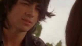 I Gotta Find You   Joe Jonas (Camp Rock Scene) ESPAÑOL SUB..wmv