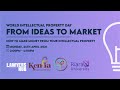Commercialize your Intellectual Property