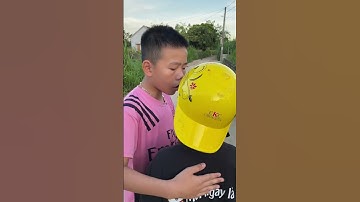 Cậu Bé Người Rừng p71 | Mũ Vàng Với Áo Hồng Lên Kế Hoạch Ăn Trộm - Tippi tv #shortstippitv