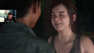 Парк Культуры в The Last of Us: Left Behind #2