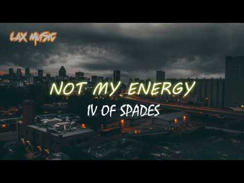 IV OF SPADES