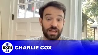 Would Charlie Cox Play 'Daredevil' Again?