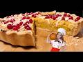 TARTA DYNIOWA — Delikatna, Słodka i Idealna na Jesień!