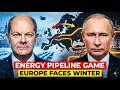 Central Europes Secret Energy Pipeline Game Determines Who Survives The Next Winter Storm