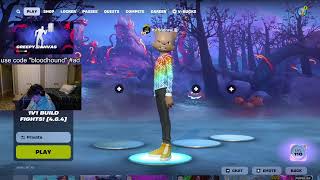 STARTING THE WEEK OFF RIGHT! LETS GO CHATNUM LETS PLAY FORTNITE