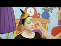 Fun face painting with dna kids parties