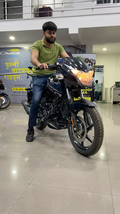 BAJAJ PULSAR 150 | 2025 Bs6 2.0 | STARTUP 👌🔥#shorts #short #bajaj #pulsar #150 #new #bike