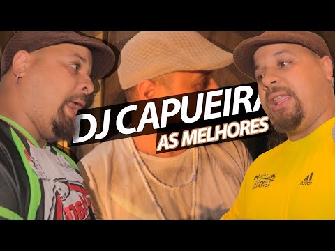 DJ CAPUEIRA | THE BEST OF THE CHANNEL