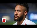 Psg Vs Atalanta Neymar Miss