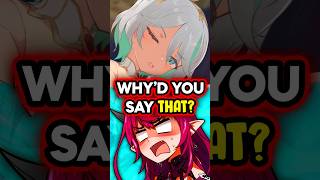 Cecilia Makes IRyS Lose Hope #hololive #hololiveenglish #vtuber