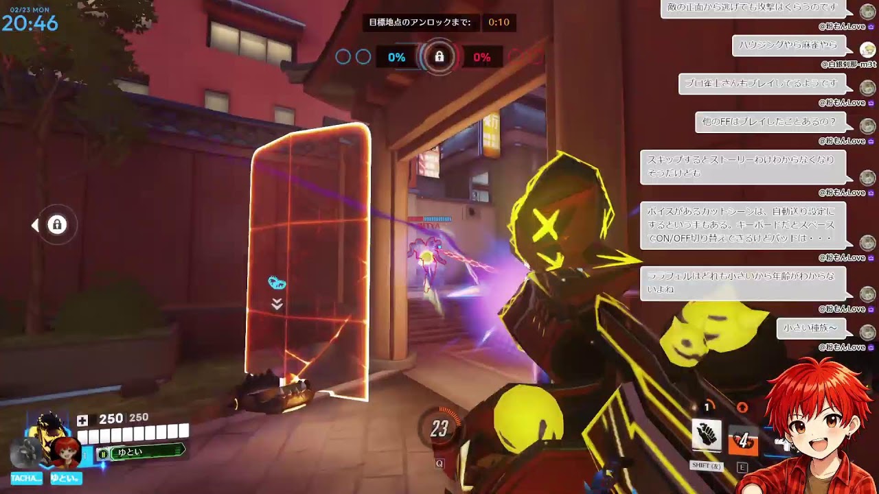 【Ow】民度をよくしていこう！