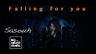 Sasouh  Falling For You   