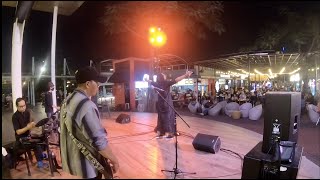 Once Mekel  Dealova cover By Dcaratz