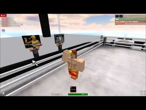 Roblox Hulk Hogan 2 Youtube - hulk hogan theme song roblox