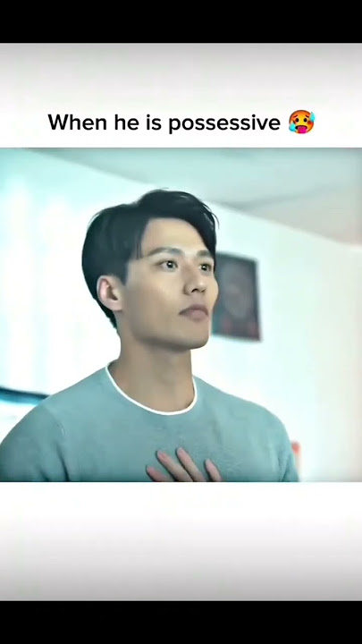 Name : we best love ..He is dangerous when jealous...Time to rewatch it again😌🤩 #samyu #Taiwanesebl