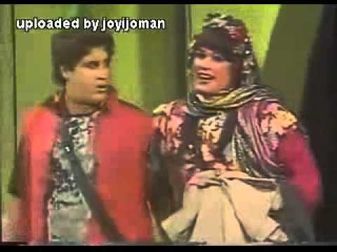 مسرحية الكدابين اوي محمد نجم الجزء الأول 