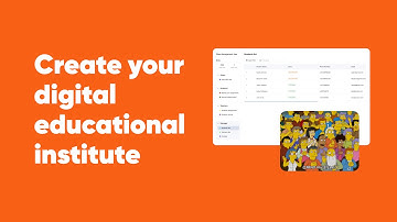 Formaloo for education