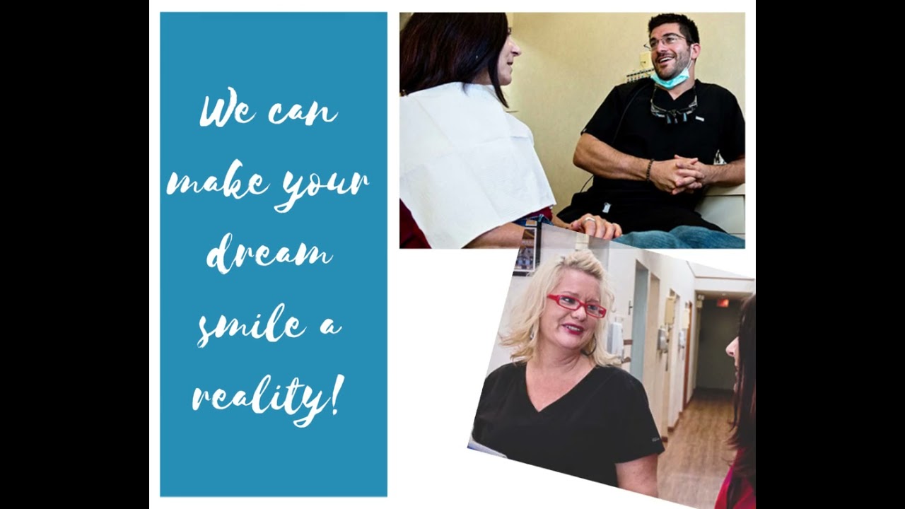 We Can Make Your Dream Smile a Reality! Omni Dental Shadyside YouTube
