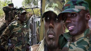 Ukuri Kurupfu Rwa Maj.gen Sultan Makenga Umuyobozi Wa M23.