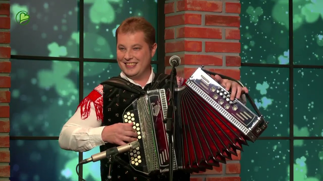 Ansambel Poljanšek - Skupaj za vedno (Veseljak v živo z Darjo Gajšek)